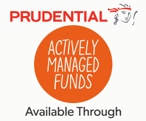 Prudential Junior ISA