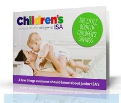 the Little Book of Childrens Savings